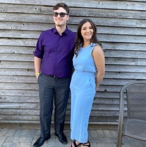 Meet your Posher, Ebony